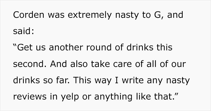 James Corden Was Banned From Prestigious NYC Restaurant “Balthazar”, Owner Goes Online To Explain Why James Corden Was Banned From Prestigious NYC Restaurant “Balthazar”, Owner Goes Online To Explain Why