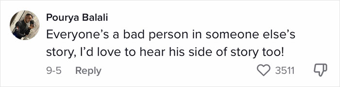 Man Breaks Up With This Woman The Day Before Their Wedding, But She Still Goes On The Honeymoon, Sells Her Rings And Their House Man Breaks Up With This Woman The Day Before Their Wedding, But She Still Goes On The Honeymoon, Sells Her Rings And Their House