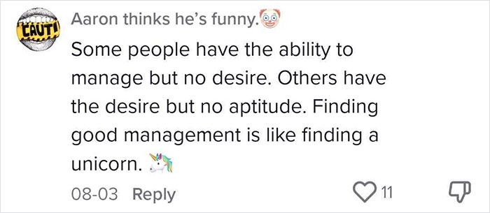 Career Coach Reveals Four Telltale Red Flags That Allow Employees To Identify A Lousy Manager Career Coach Reveals Four Telltale Red Flags That Allow Employees To Identify A Lousy Manager