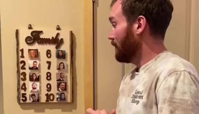 Grandma Goes Viral For Her Savage Grandkid Ranking System, Divides The Internet