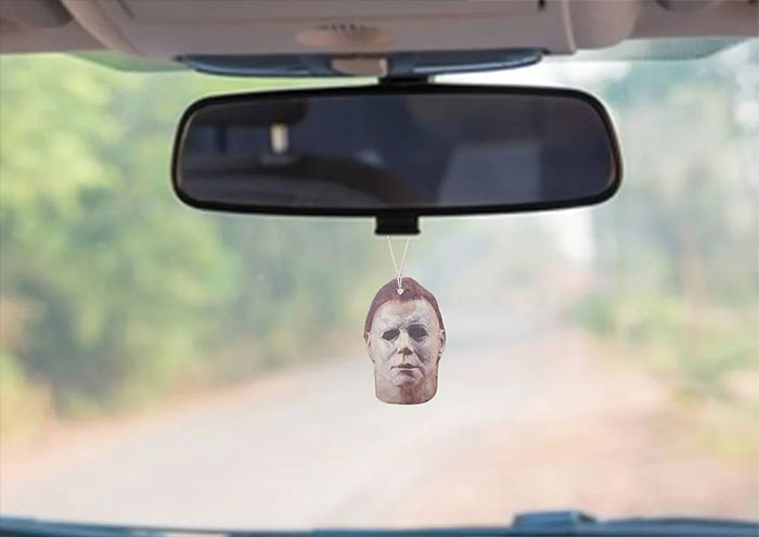 Car Air Freshener