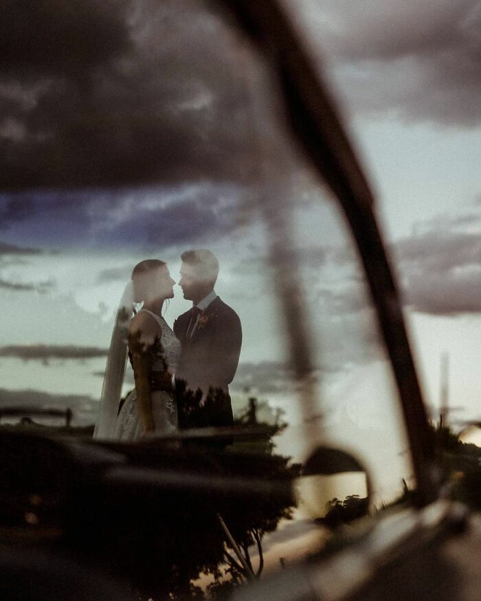 I Take Weird Wedding Photos And Clients Love Them (18 Pics)