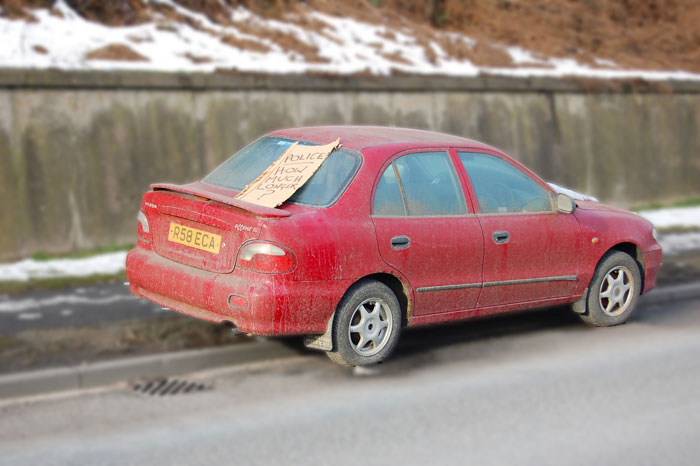&ldquo;They Always Park Two Of Those Cars In Front Of My House&rdquo;: Person Gets Revenge On Their Entitled Neighbors, Costing Them Over $100,000