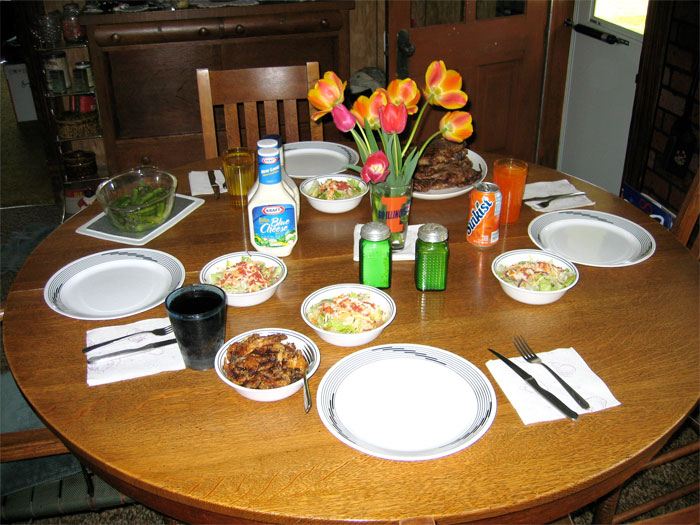 “What Is A Cooking-Related Red Flag In A Relationship?” (30 Answers)