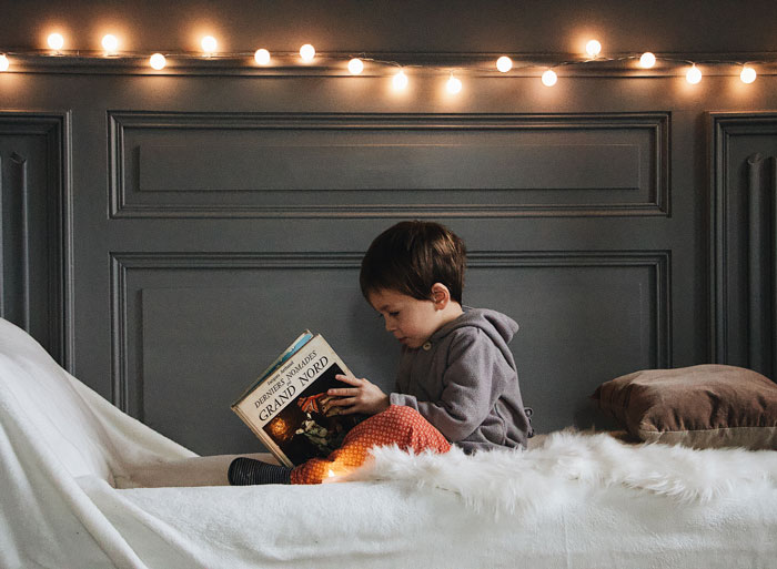 Who Is Your Favorite Storybook Character?