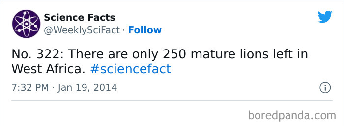 Science Facts