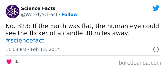 Science Facts