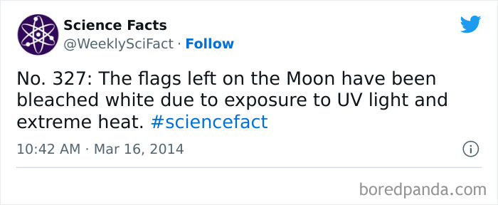Science Facts