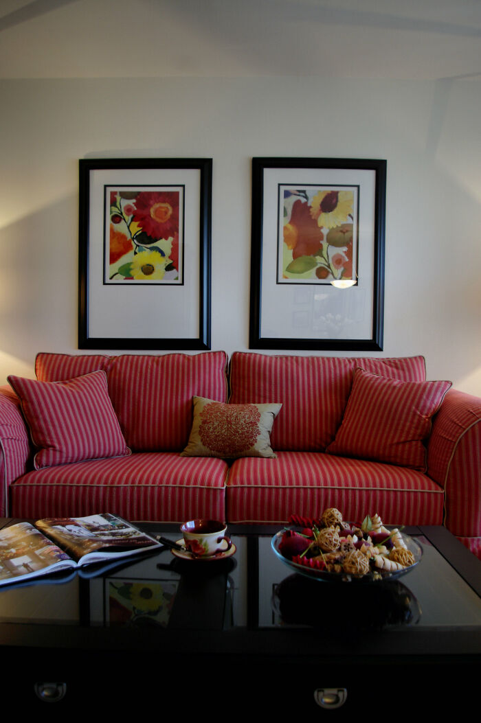 30 Things That Are An Integral Part Of An American House, As Assumed By Non-Americans In This Online Group