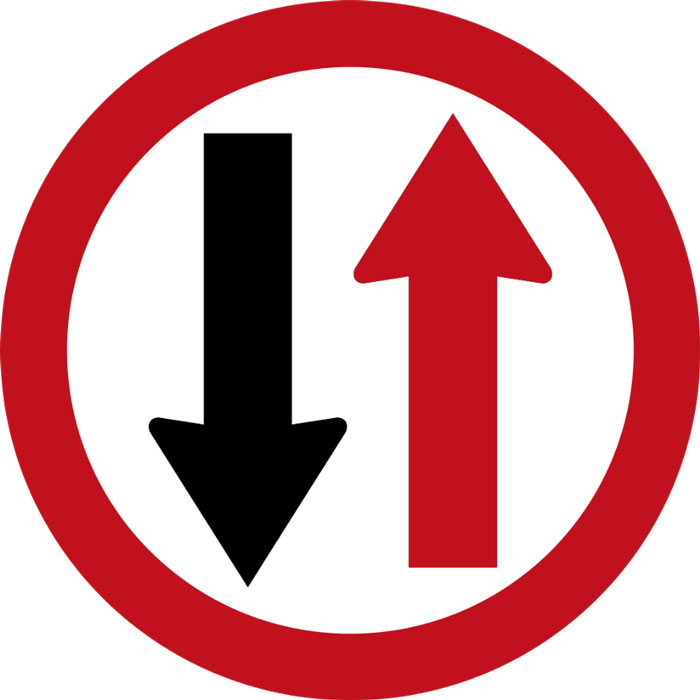 The Opposite Day Paradox