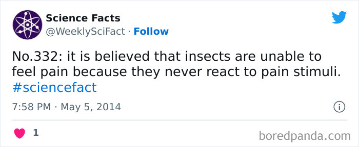 Science Facts