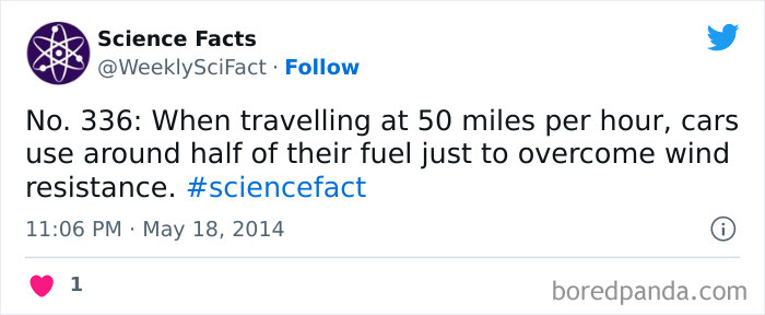 Science Facts