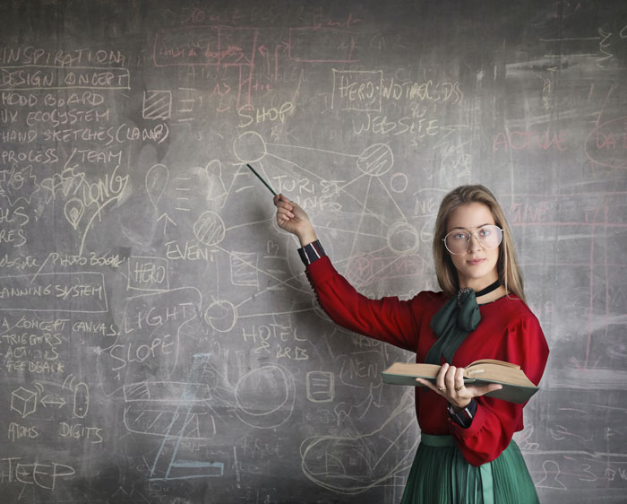 What Makes Someone Smart?