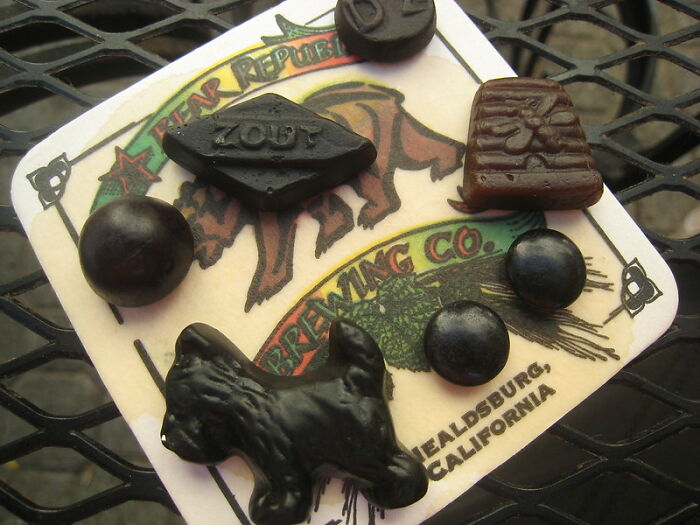 Folks Online Can't Believe That People Actually Enjoy These 30 Foods And Drinks