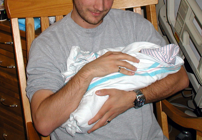 Mother-In-Law Insists On Holding Her Newborn Grandchild First, Goes Ballistic When The Wish Doesn&rsquo;t Get Fulfilled