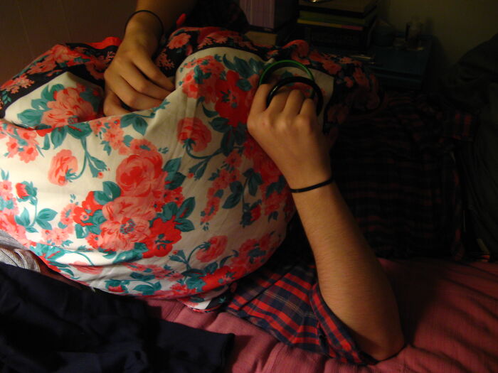 20 Personas que pensaban que algo era normal y al final descubrieron que no lo era