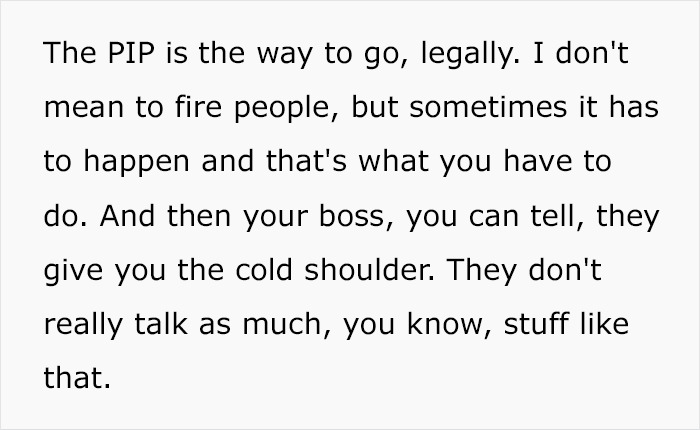 Tech CEO Reveals Red Flags To Look Out For That Mean You Are About To Get Fired