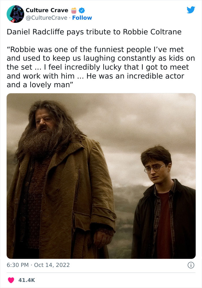 Tribute-To-Robbie-Coltrane