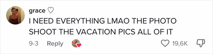 Man Breaks Up With This Woman The Day Before Their Wedding, But She Still Goes On The Honeymoon, Sells Her Rings And Their House Man Breaks Up With This Woman The Day Before Their Wedding, But She Still Goes On The Honeymoon, Sells Her Rings And Their House