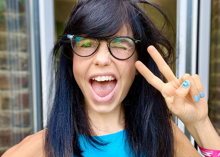 Woman Honors The Achievements Of Over 1,700 Unknown Female And Minority Scientists By Writing Their Bios On Wikipedia