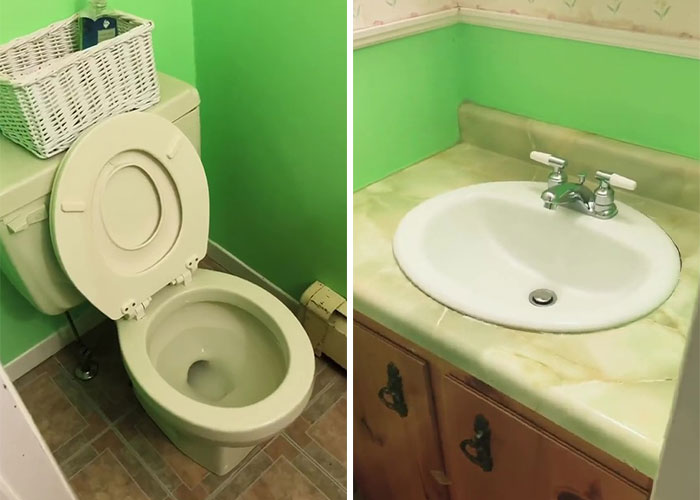 Psychology Student Deep Cleans “Unlivable” Homes To Help Their Owners’ Mental Health Psychology Student Deep Cleans “Unlivable” Homes To Help Their Owners’ Mental Health