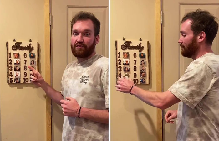 Grandma Goes Viral For Her Savage Grandkid Ranking System, Divides The Internet