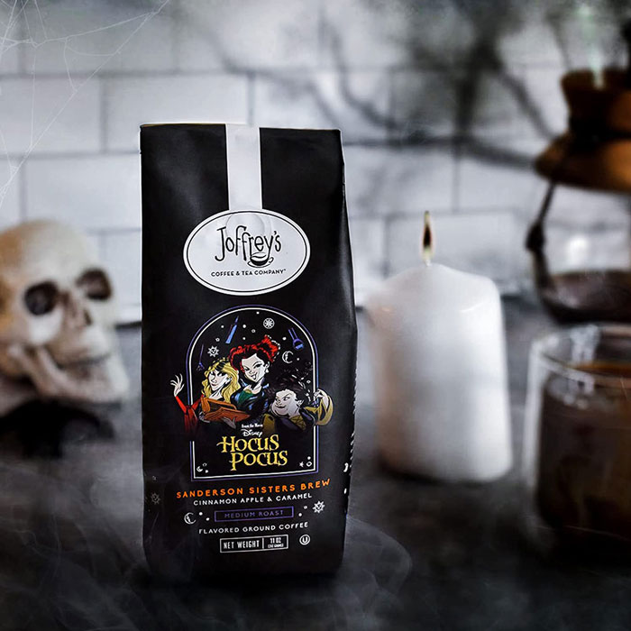 Hocus Pocus Coffee
