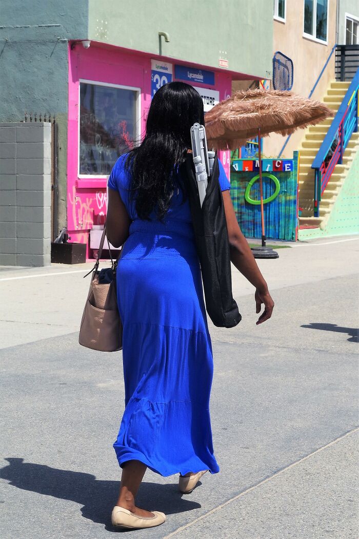 30 Things That Nobody Bats An Eye About If It’s A Guy Doing It, But Loses Their Wits If It’s A Woman Doing It, As Listed By Folks Online