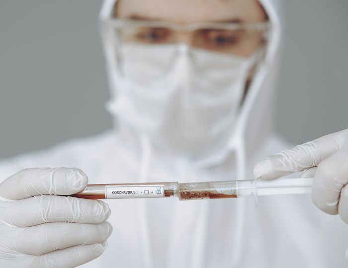 The False Positive Paradox