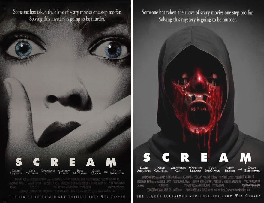 Scream
