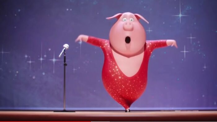 Don’t Know If It Counts, But Got This When Trying To Take A Screenshot