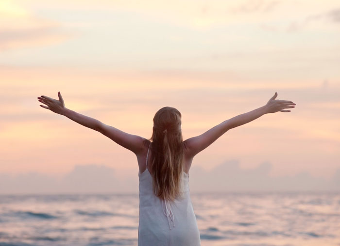 What Makes You Feel Thankful?