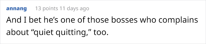Boss Insists Employees Work Until The Last Minute, Gets Exactly That As They Stop Responding After Hours And On The Weekends
