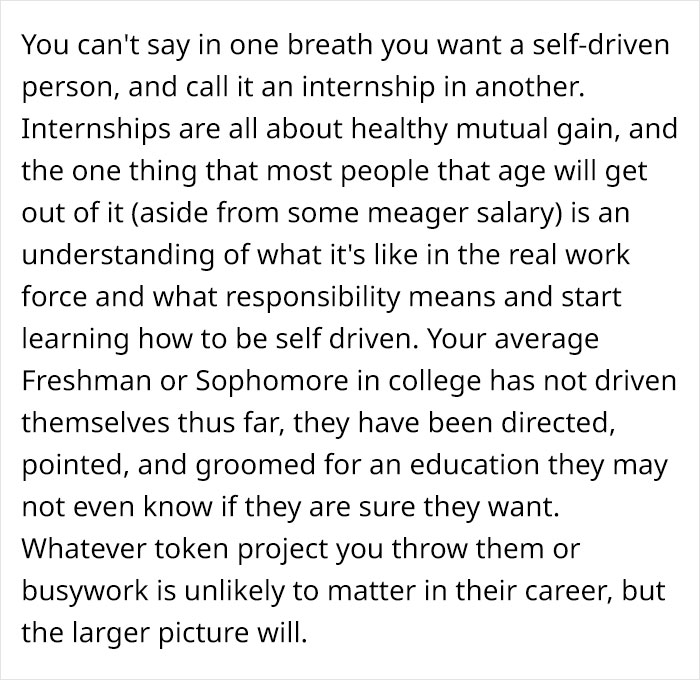 Controlling Mom Loses It When Her Adult Son Doesn&rsquo;t Get The Job After She Crashed The Interview