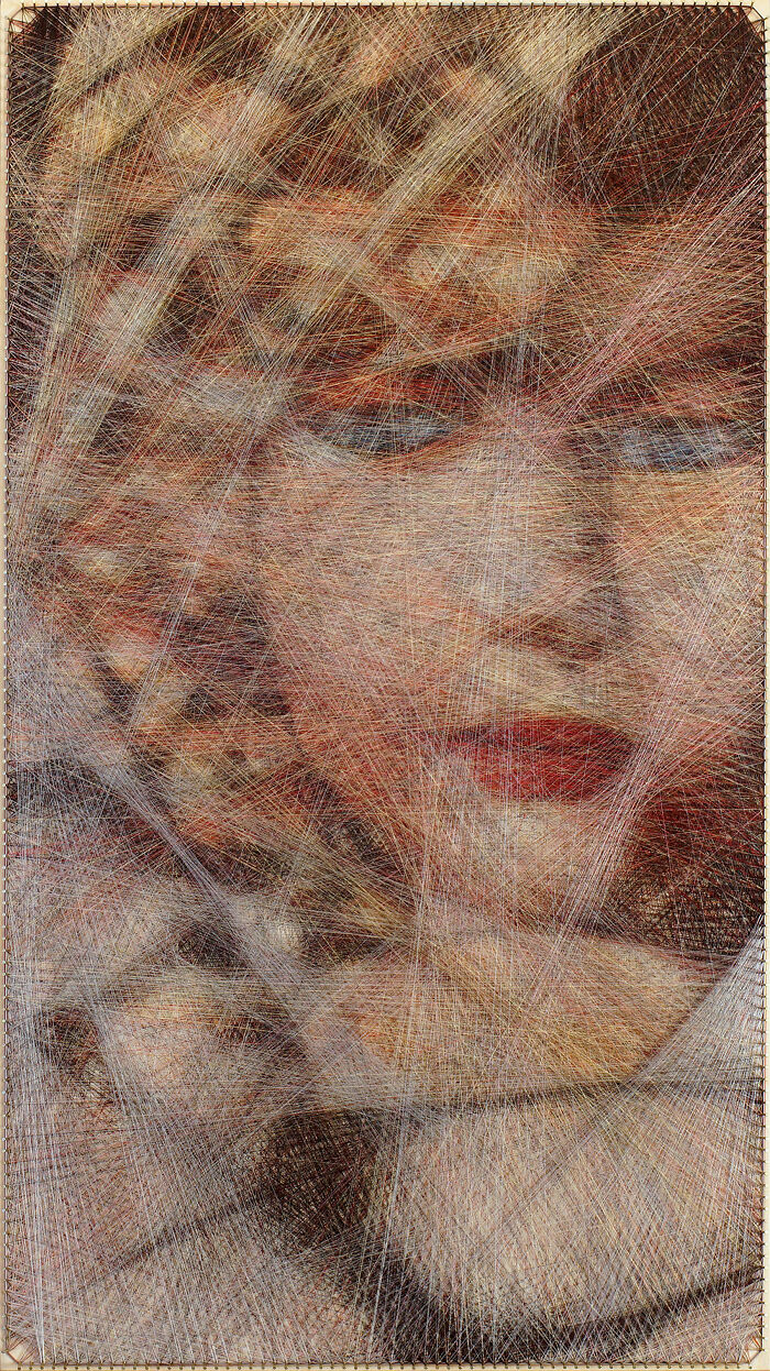 Mademoiselle Poum Rachou