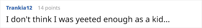 &ldquo;Yeet The Child For Their Health&rdquo;: Children&rsquo;s Therapist Breaks Down Why It&rsquo;s Important To Yeet Your Kids At Soft Things Regularly