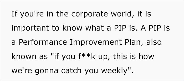 Tech CEO Reveals Red Flags To Look Out For That Mean You Are About To Get Fired