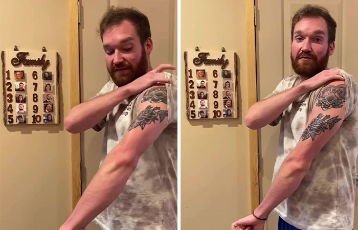 Grandma Goes Viral For Her Savage Grandkid Ranking System, Divides The Internet