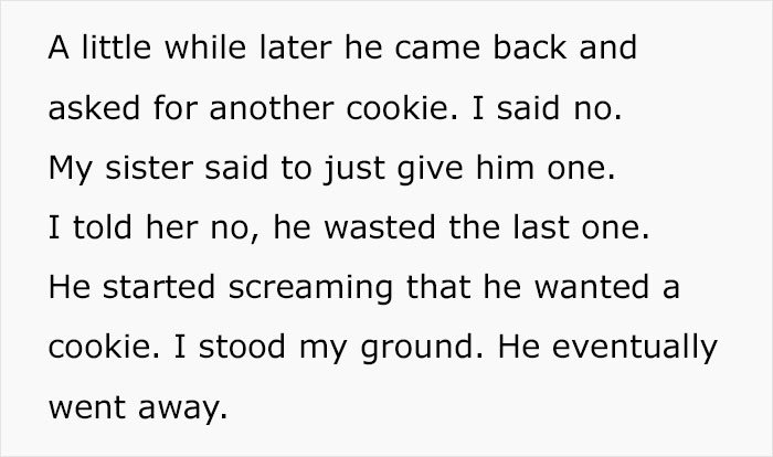 "He Is A Monster": Aunt Uses A Spray Bottle To Discipline Her "Rainbow Baby" Nephew Who Is Spoiled Beyond Belief, Causes Drama "He Is A Monster": Aunt Uses A Spray Bottle To Discipline Her "Rainbow Baby" Nephew Who Is Spoiled Beyond Belief, Causes Drama