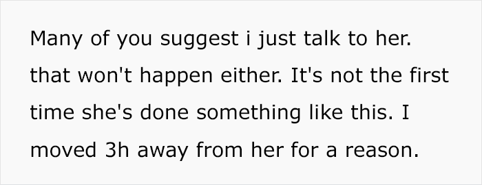 Mother Decides To Book A Room Right Next To Her Daughter&rsquo;s Honeymoon Suite, Drama Ensues