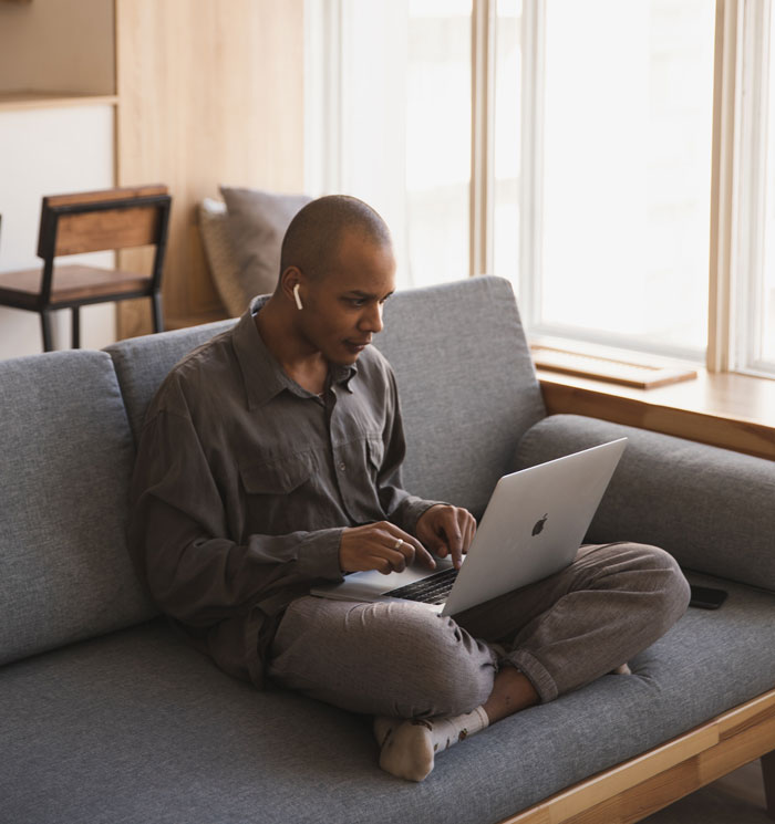 "It Must Have Gone To My Spam Folder"