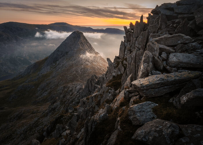 Your View Commended: Jay Birmingham, 'Ominous'