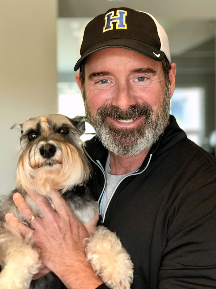 After Two Months In Covid Lockdown