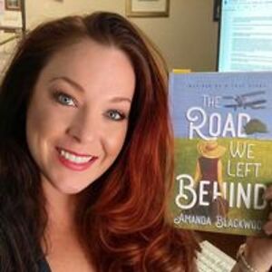 Amanda Blackwood