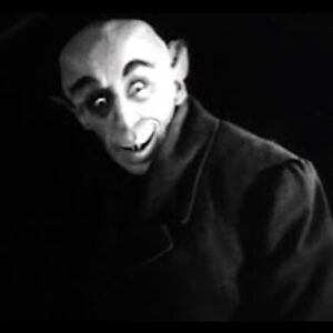 nosferatu avatar