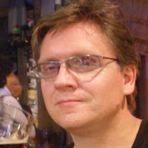 jonaspetersson avatar