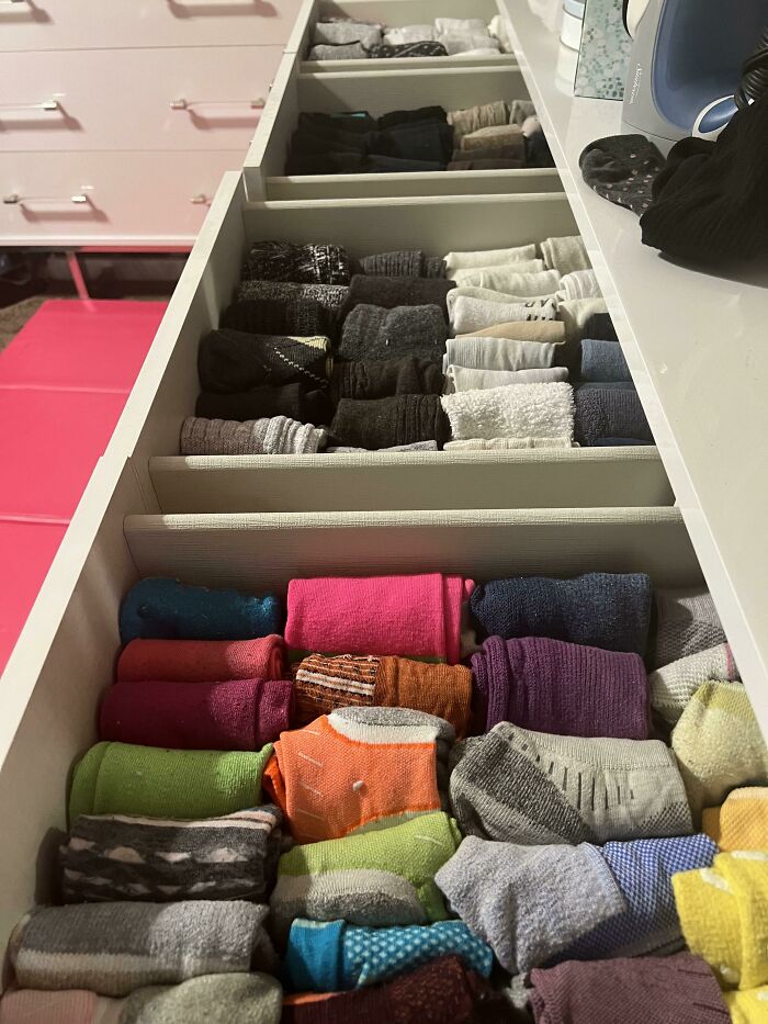 What I Did Instead Of Sleeping Last Night