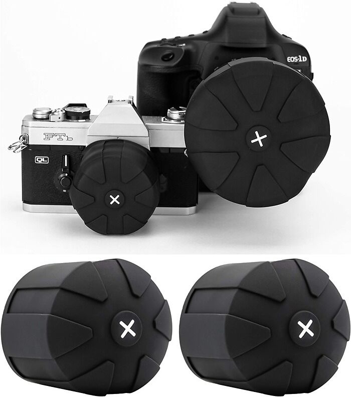 Universal Lens Cover