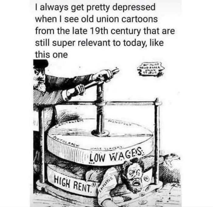 Organize And Join A Union