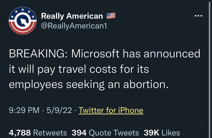 Corporations Will Save Us!